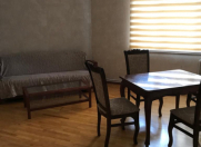 İcarəyə verilir 2 otaqlı 80 m2 yeni tikili 28 May m.