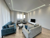 İcarəyə verilir 3 otaqlı 157 m2 yeni tikili Şah İsmayıl Xətai m.