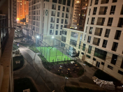 İcarəyə verilir 1 otaqlı 40 m2 yeni tikili Nəriman Nərimanov m.