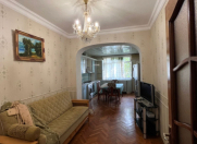 İcarəyə verilir 3 otaqlı 85 m2 köhnə tikili Nəriman Nərimanov m.