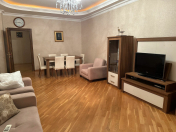 İcarəyə verilir 2 otaqlı 100 m2 yeni tikili Nəriman Nərimanov m.