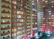 İcarəyə verilir 3 otaqlı 140 m2 yeni tikili Dəmirçi Plaza