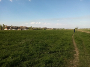 Satılır 28 sot torpaq Gəncə