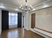 Satılır 3 otaqlı 82 m2 yeni tikili Şərq Bazarı