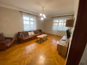 İcarəyə verilir 2 otaqlı 80 m2 yeni tikili Nərimanov heykəli