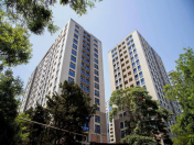 Satılır 2 otaqlı 52 m2 yeni tikili Koala parkı