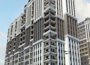 İcarəyə verilir 3 otaqlı 100 m2 yeni tikili Nərimanov r.