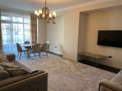 İcarəyə verilir 4 otaqlı 180 m2 yeni tikili 20 yanvar m.