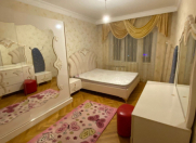 İcarəyə verilir 3 otaqlı 85 m2 köhnə tikili 8 mkr