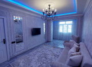 Satılır 3 otaqlı 80 m2 köhnə tikili Həzi Aslanov m.