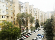 Satılır 3 otaqlı 75 m2 köhnə tikili Əhmədli