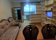 İcarəyə verilir 2 otaqlı 60 m2 yeni tikili Qara Qarayev m.