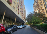 Satılır 1 otaqlı 167 m2 obyekt 28 May m.