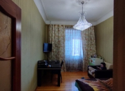 Satılır 3 otaqlı 60 m2 köhnə tikili Nəriman Nərimanov m.
