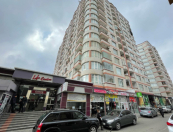 İcarəyə verilir 3 otaqlı 153 m2 yeni tikili Metropark