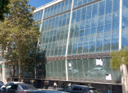 İcarəyə verilir 8 otaqlı 320 m2 ofis Heydər Əliyev sarayı