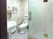 Satılır 5 otaqlı 250 m2 yeni tikili İzmir parkı