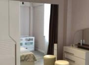 Satılır 2 otaqlı 74 m2 yeni tikili Sumqayıt