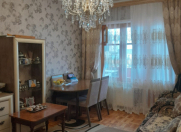 Satılır 3 otaqlı 80 m2 köhnə tikili Əhmədli