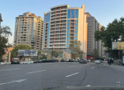 Satılır 1 otaqlı 200 m2 obyekt Nizami m.