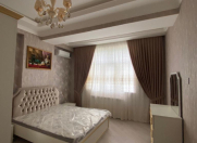 İcarəyə verilir 3 otaqlı 120 m2 yeni tikili Gənclik m.