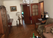 Satılır 3 otaqlı 75 m2 köhnə tikili Nəriman Nərimanov m.