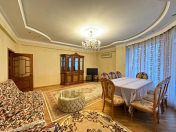 İcarəyə verilir 3 otaqlı 170 m2 yeni tikili Nəriman Nərimanov m.