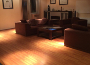 İcarəyə verilir 3 otaqlı 141 m2 yeni tikili Nizami m.