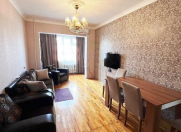 Satılır 2 otaqlı 65 m2 köhnə tikili Əhmədli