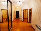 Satılır 3 otaqlı 105 m2 yeni tikili Təhsil Nazirliyi