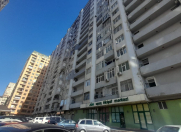 Satılır 2 otaqlı 35 m2 yeni tikili 9 mkr