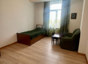 Satılır 4 otaqlı 140 m2 yeni tikili Bayıl