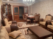 Satılır 3 otaqlı 127 m2 yeni tikili 9 mkr