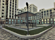 İcarəyə verilir 2 otaqlı 73 m2 yeni tikili Nəsimi r.