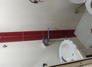 İcarəyə verilir 2 otaqlı 40 m2 yeni tikili Masazır