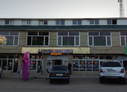 Satılır 10 otaqlı 815 m2 obyekt Cəlilabad