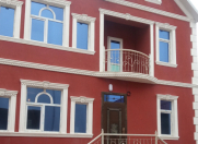 Satılır 4 otaqlı 140 m2 həyət evi Zabrat 2