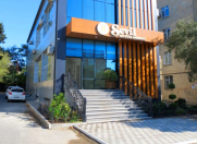 İcarəyə verilir 21 otaqlı 670 m2 ofis Qara Qarayev m.