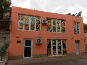 İcarəyə verilir 3 otaqlı 72 m2 yeni tikili Rəssamlıq Akademiyası