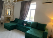 Satılır 2 otaqlı 60 m2 köhnə tikili 8 km