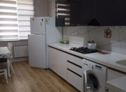 İcarəyə verilir 2 otaqlı 90 m2 yeni tikili Xalqlar Dostluğu m.