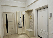 İcarəyə verilir 2 otaqlı 80 m2 yeni tikili 8 km