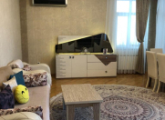 Satılır 2 otaqlı 94 m2 yeni tikili 9 mkr