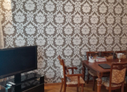 İcarəyə verilir 3 otaqlı 120 m2 yeni tikili Nəriman Nərimanov m.