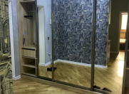 İcarəyə verilir 2 otaqlı 65 m2 yeni tikili Şah İsmayıl Xətai m.