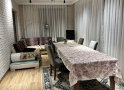 İcarəyə verilir 4 otaqlı 120 m2 bağ evi Bilgəh