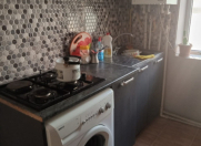 İcarəyə verilir 1 otaqlı 50 m2 həyət evi Rəsulzadə