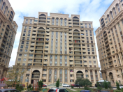 Satılır 3 otaqlı 118 m2 yeni tikili Bayıl