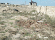 Satılır 5 sot torpaq Dübəndi bağları