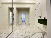 Satılır 2 otaqlı 55 m2 yeni tikili Şərq Bazarı